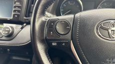 Toyota RAV4 2.0 D-4D Business Edition 5dr 2WD Diesel Estate